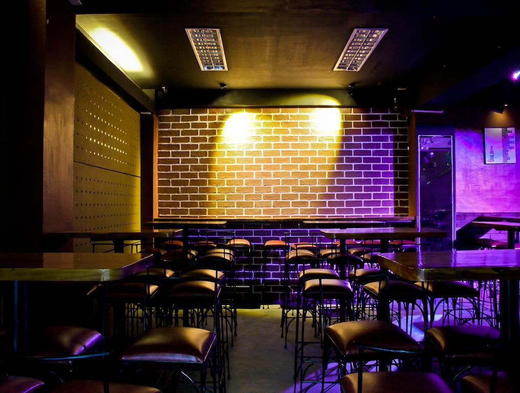 ラ グロリア レジデンス イン セブ市 エクステリア 写真